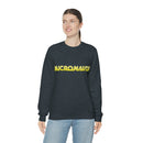 Micro Nauts Sweatshirt