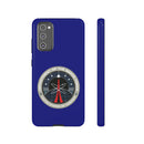 Spacing Force Phone Case