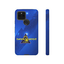 SQ - DSV Phone Case