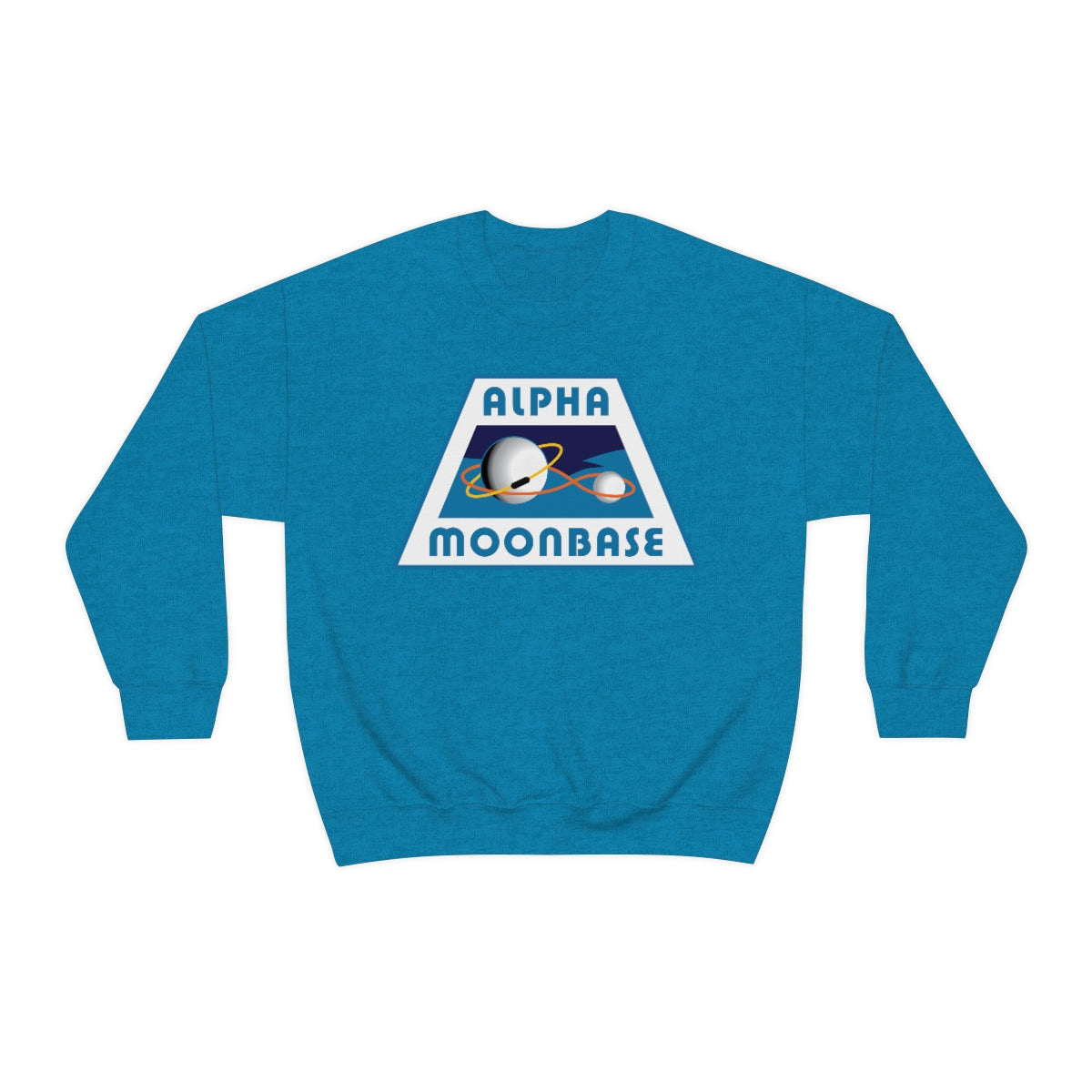 1999 - Alpha Base Sweatshirt