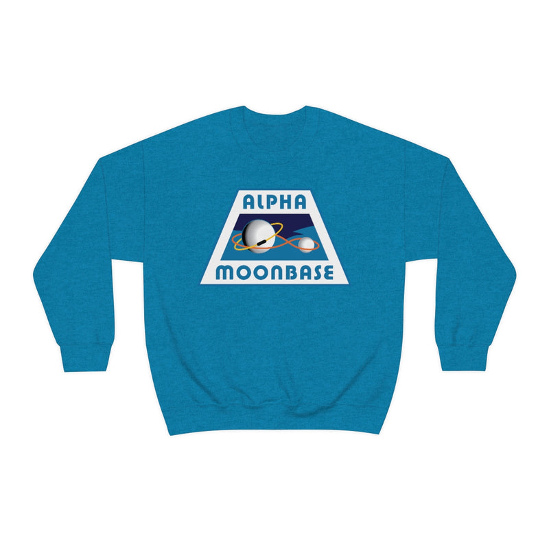 1999 - Alpha Base Sweatshirt