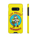 BB - Pollos Phone Case