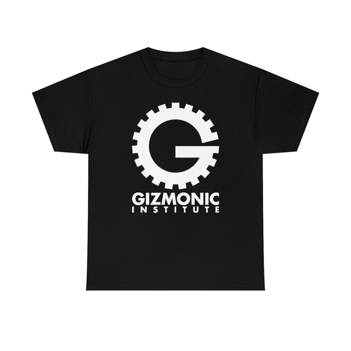 Gizmonic Tee