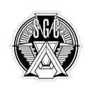 SG Command Stickers