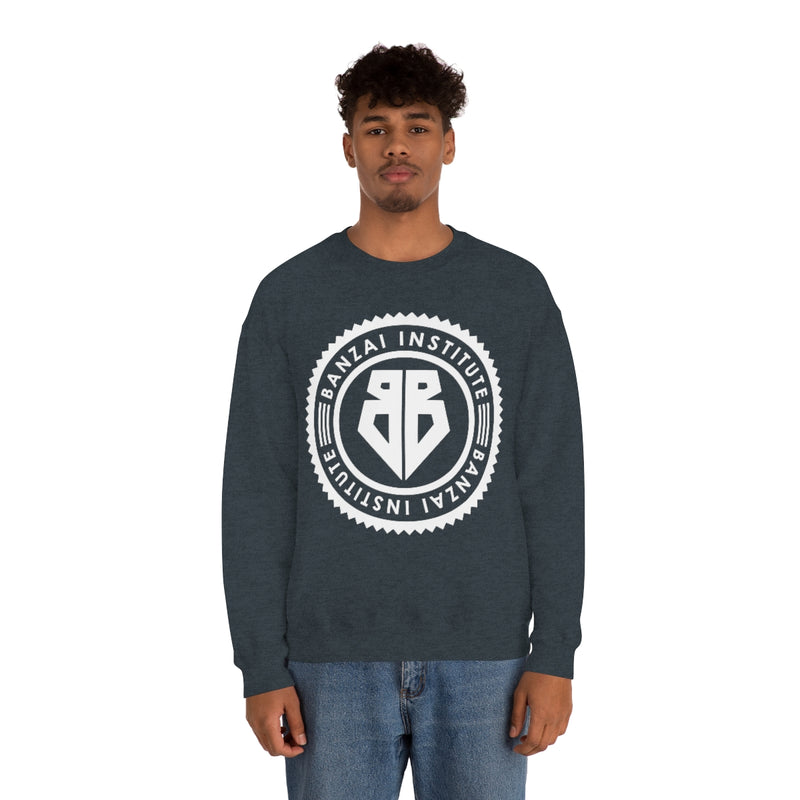 BB - Banzai Institute Sweatshirt