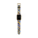 Cult of the Carpet Watch Band
