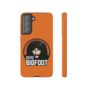 SMDM - Bigfoot Phone Case