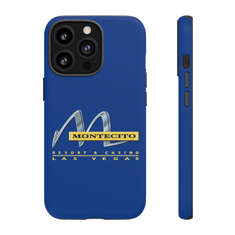 Montecito Phone Case