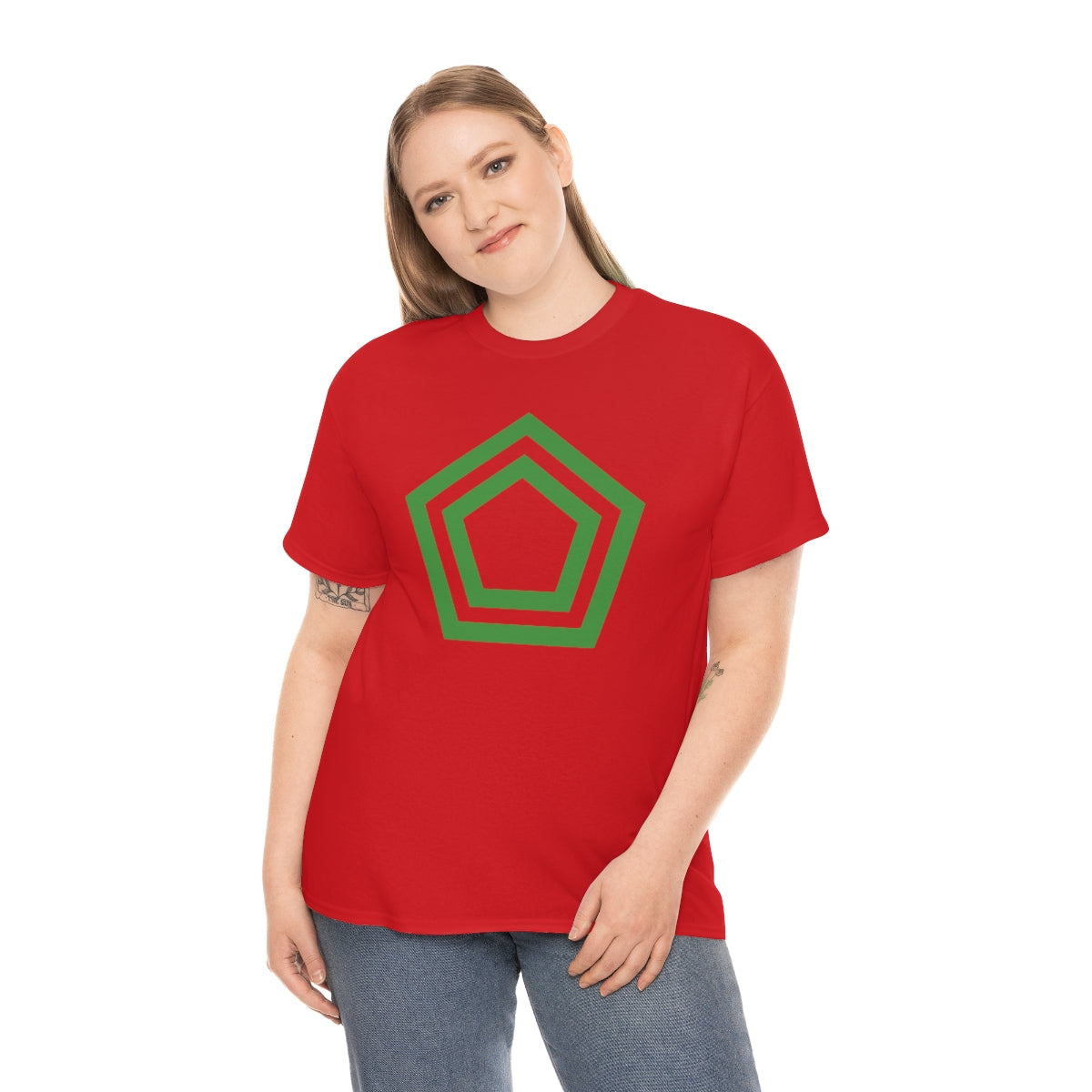 BG- Cylon Tee