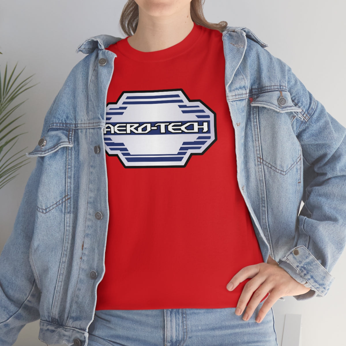 SAAB - Aerotech Tee