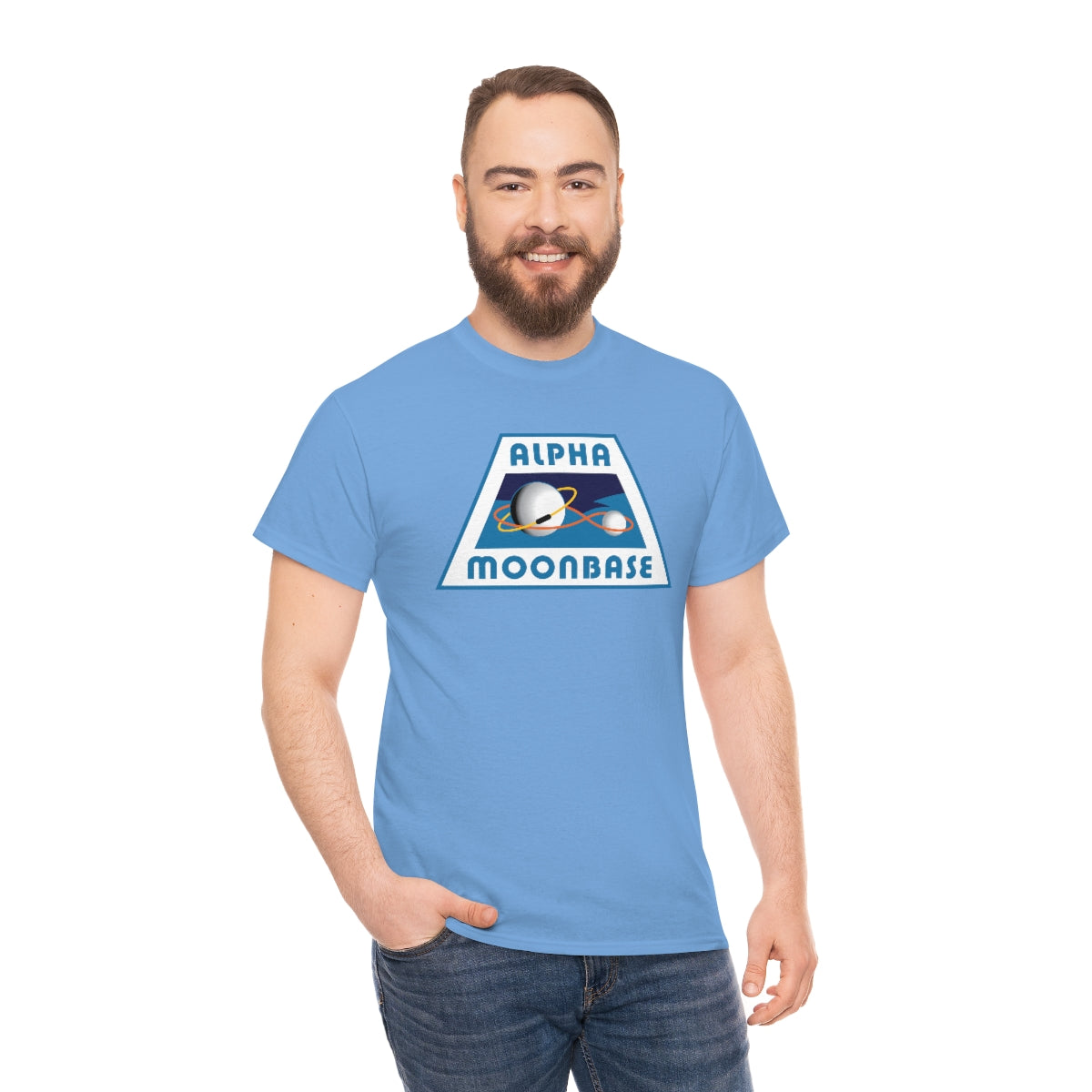1999 - Alpha Base Tee