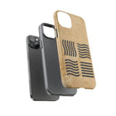 FE - Stones Phone Case