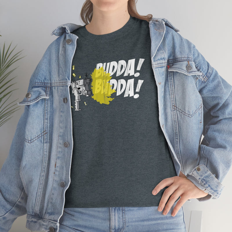 BUDDA BUDDA Tee