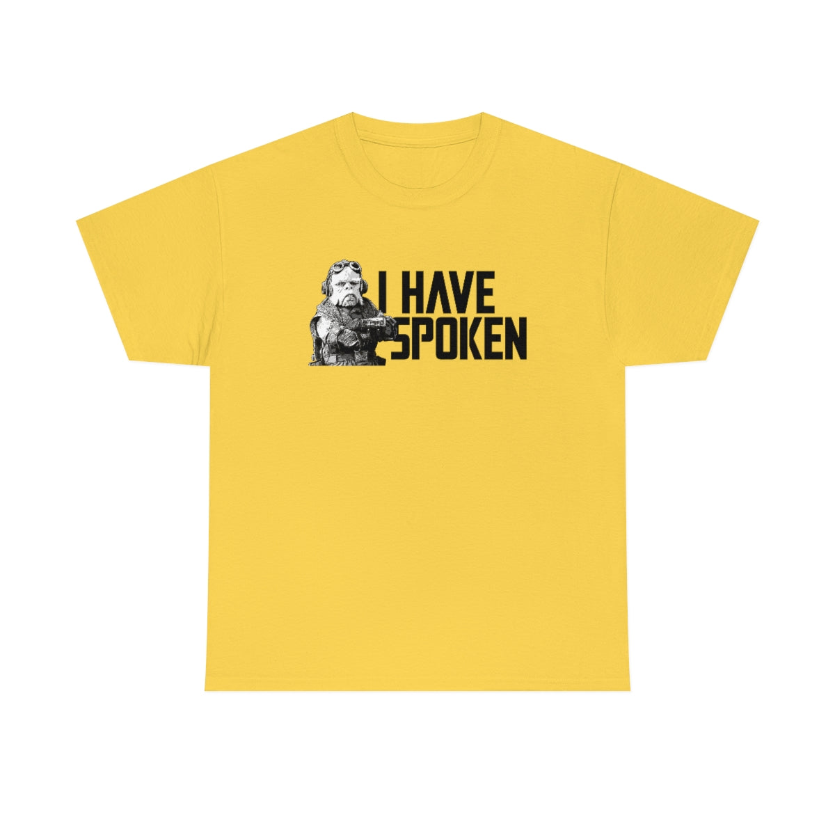 MD - Spoken #2 Tee