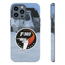 SG - 302 Phone Case