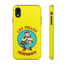 BB - Pollos Phone Case