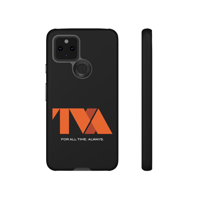 TVA Time Variance Authority Phone Case