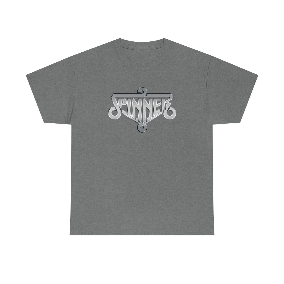 BR - Spinner Tee
