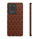 Overlook Hotel Phone Case
