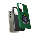 USCM Sulaco Marines Phone Case