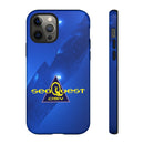 SQ - DSV Phone Case