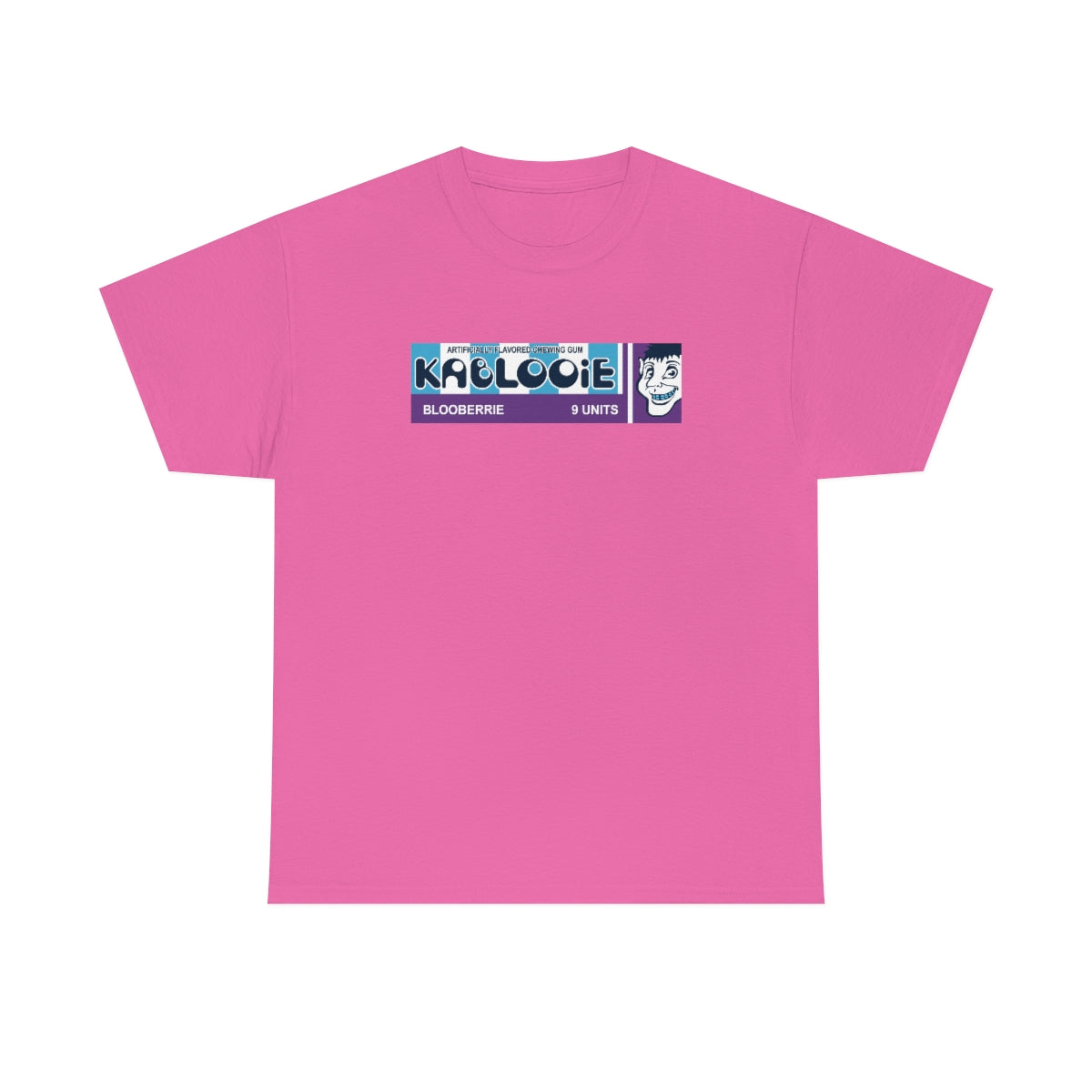 KABLOOIE Tee