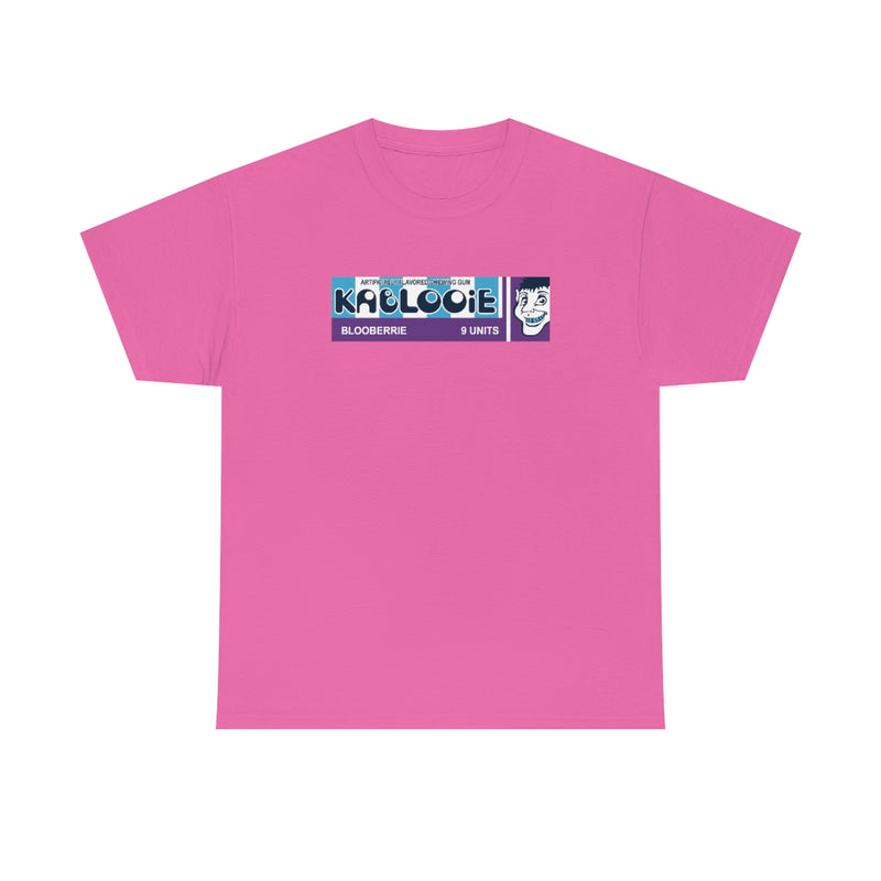 KABLOOIE Tee