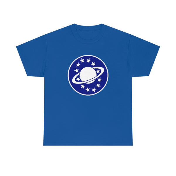 Never Give Up Tee