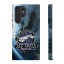 SG - USS APOLLO Phone Case