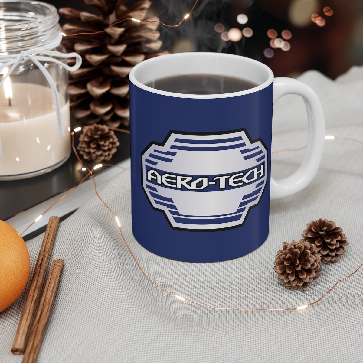 SAAB - Aerotech Mug