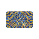 Cult of the Carpet Carpet Memory Foam Bath Mat