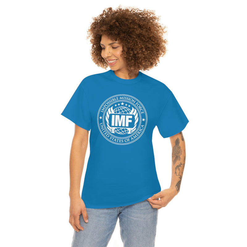 Impossible Mission Force Tee