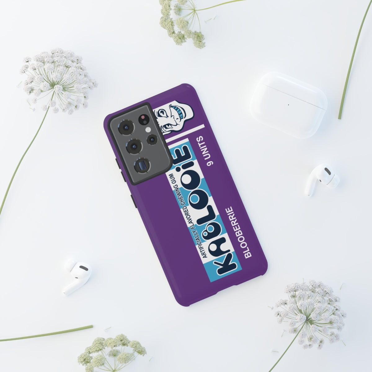 KABLOOIE Phone Case