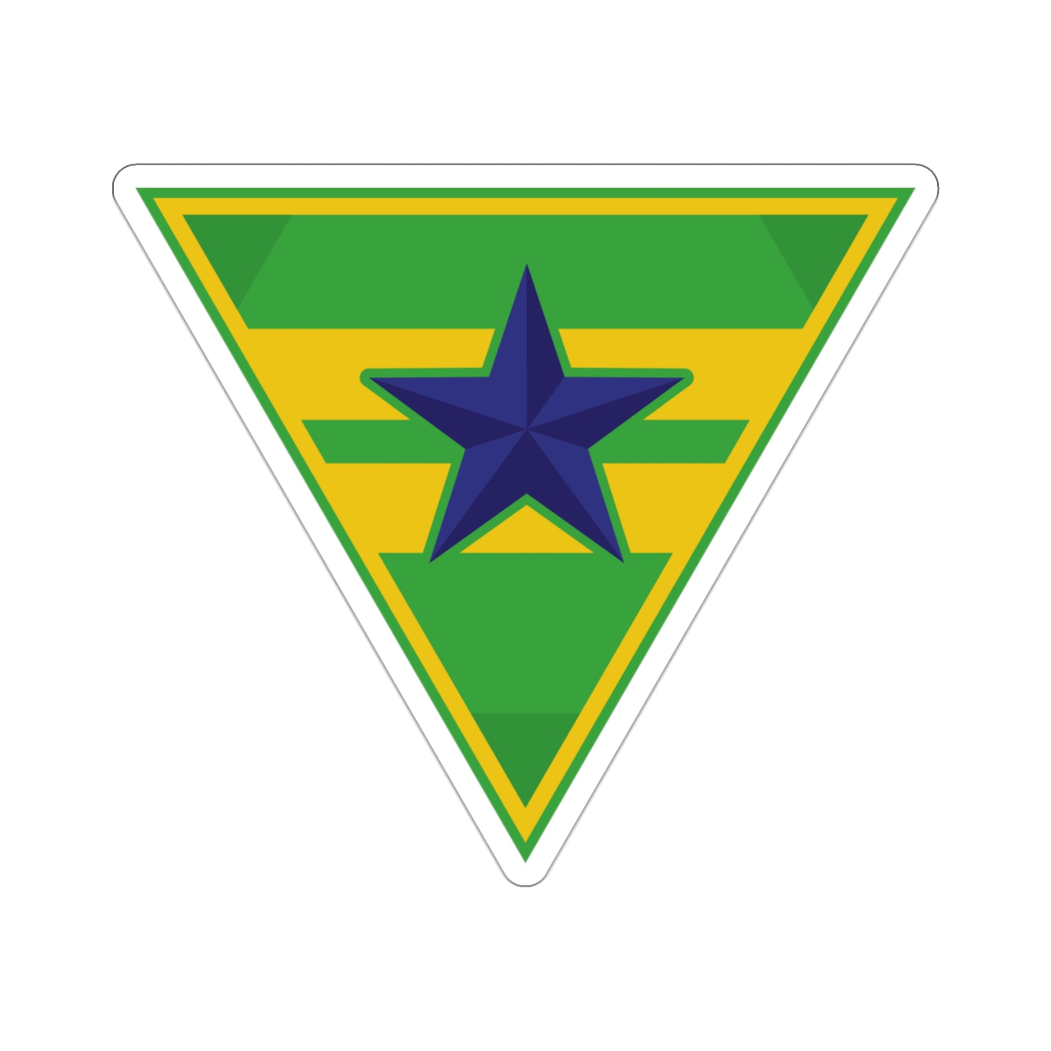 FF - Brown Coats Stickers