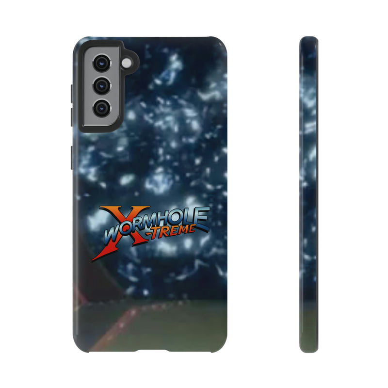 SG - Wormhole Phone Case