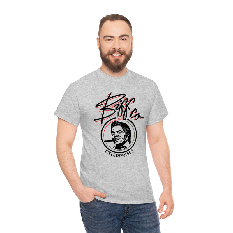 BTTF - Biff Co Tee