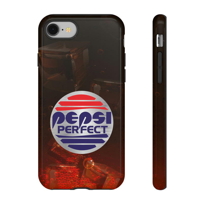 BTTF - Perfect Phone Case