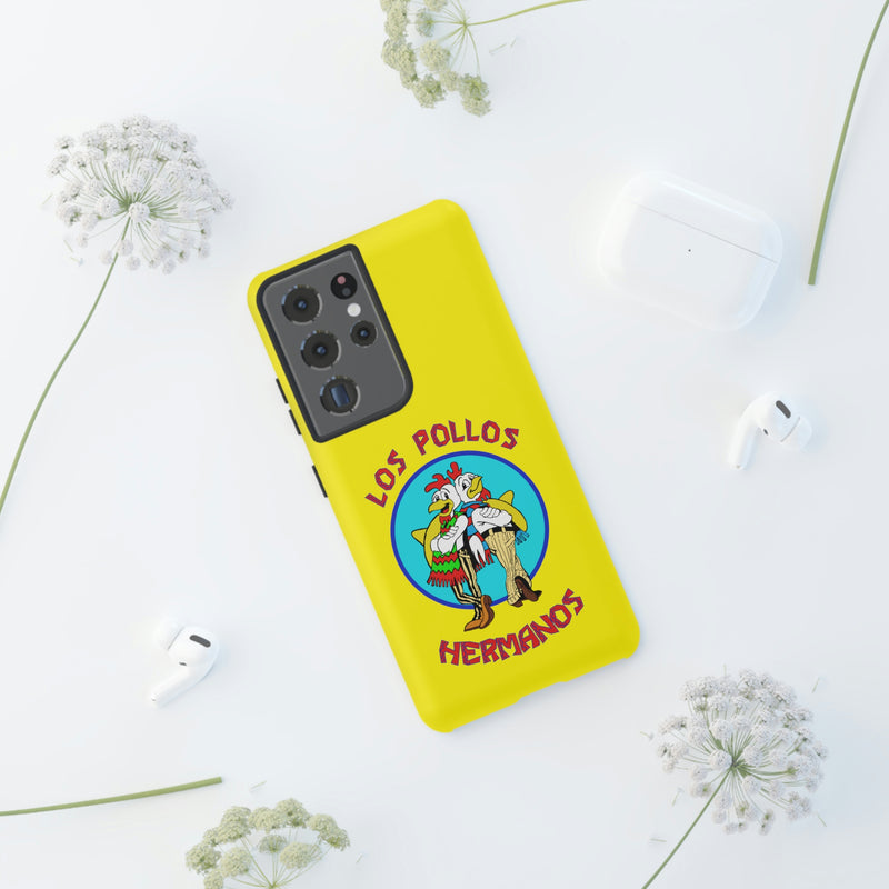BB - Pollos Phone Case