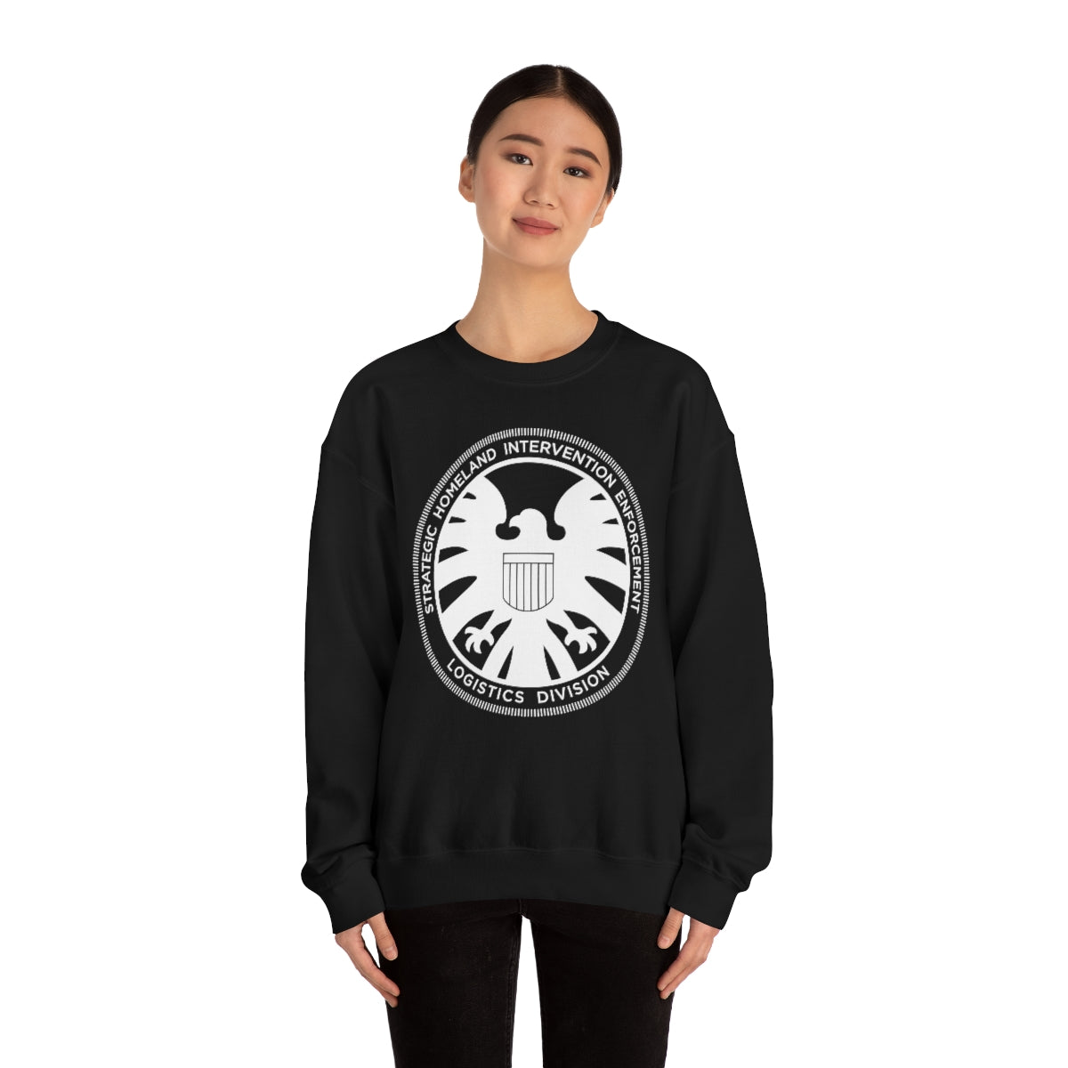 Old SHIELD Sweatshirt