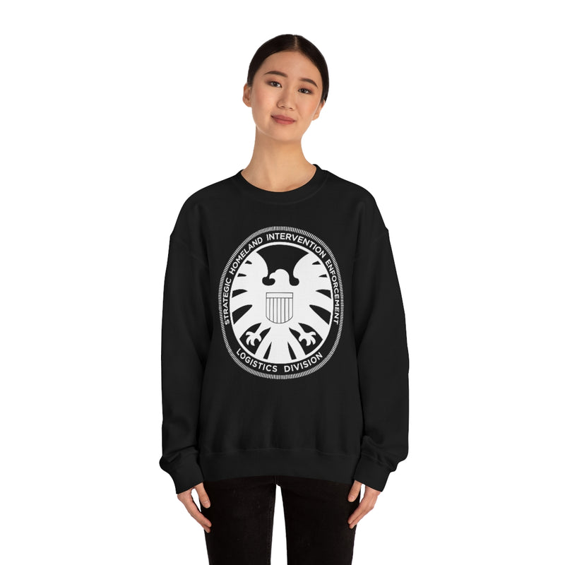 Old SHIELD Sweatshirt
