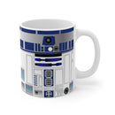 Astro R2 Mug