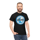 International Secret Intelligence Service Tee