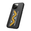 Weyland Building Phone Case