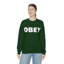 TL - Obey Sweatshirt