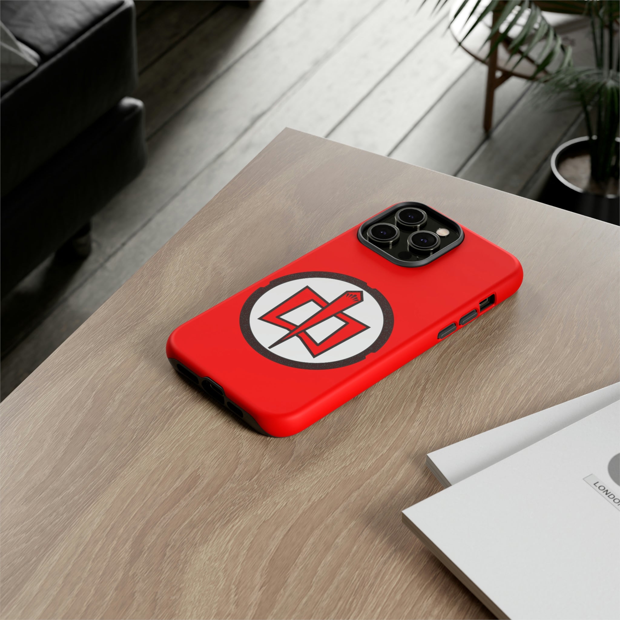 American Hero Phone Case