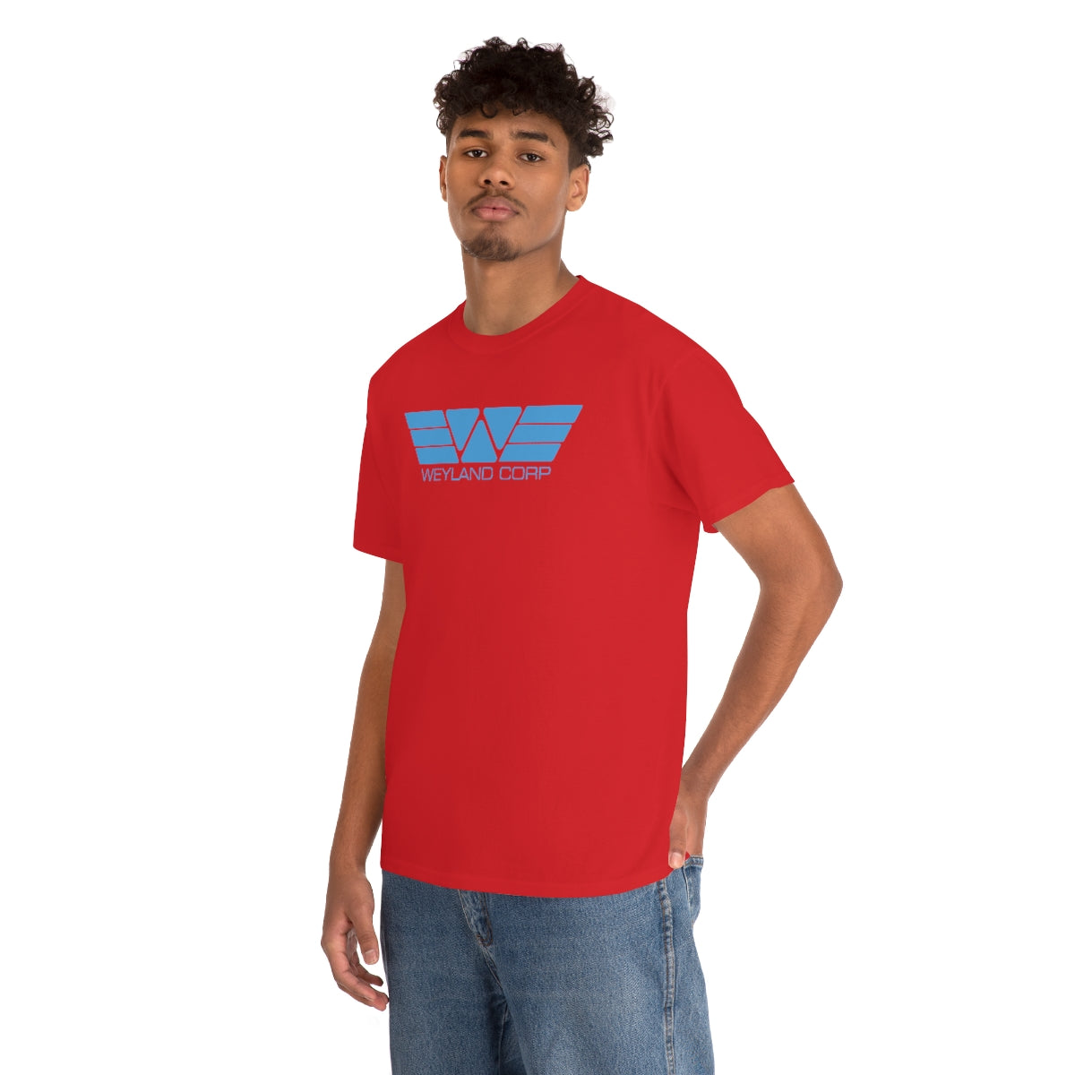 Weyland Tee