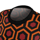 Overlook Hotel Women's AOP Tee