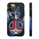Starfighter Phone Case