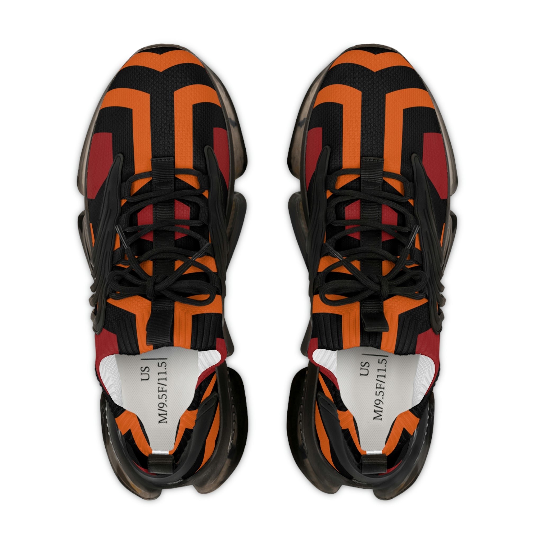 Overlook Hotel Men's Mesh Sports Sneakers