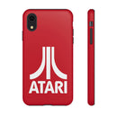 Retro Video Game Phone Case